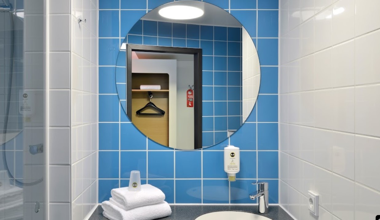 B&B HOTEL Konstanz